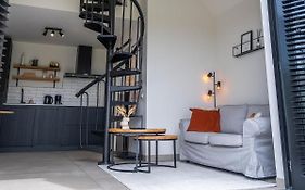 Veldt'S Huisje