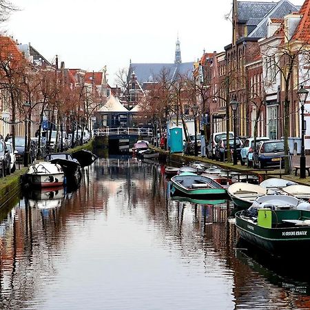 Veldt'S Huisje Limmen Exterior foto