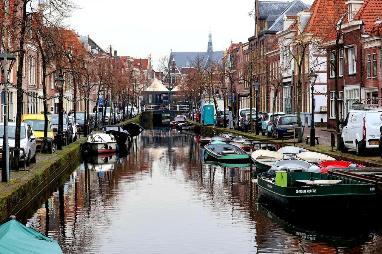 Veldt'S Huisje Limmen Exterior foto